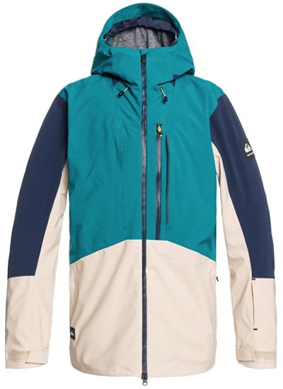 Budget snowboard jacket online